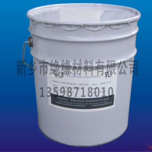 1040改性聚酯浸渍漆（符合JB/T7094-93企业标准）